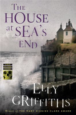 The House at Sea's End 0547506147 Book Cover