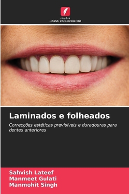 Laminados e folheados [Portuguese] 6207964063 Book Cover