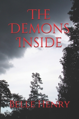The Demons Inside 168937604X Book Cover