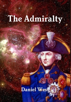 The Admiralty 136581856X Book Cover