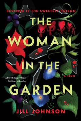The Woman in the Garden 1728297753 Book Cover
