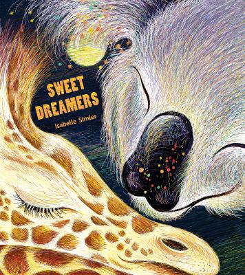 Sweet Dreamers 0802855172 Book Cover
