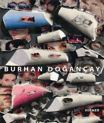 Burhan Dogançay 3777428876 Book Cover