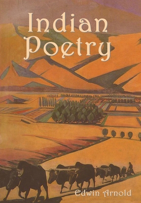 Indian Poetry 1644398699 Book Cover