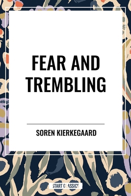 Fear and Trembling B0D2H2VXGR Book Cover