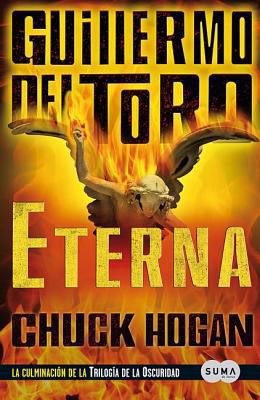 Eterna = The Night Eternal [Spanish] 6071116546 Book Cover