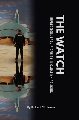 The Watch 1645043231 Book Cover
