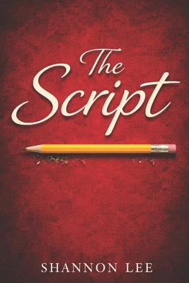 The Script B0GP9TXHMP Book Cover