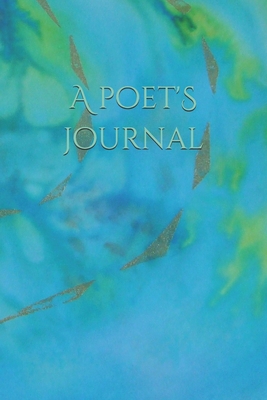 A Poet's Journal 1070666750 Book Cover