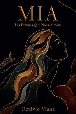 Mia [French] B0H5ZCBMQ9 Book Cover