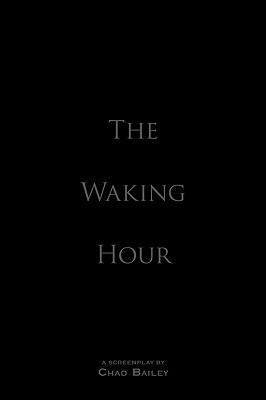 The Waking Hour 1426927576 Book Cover