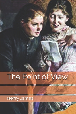The Point of View 169331956X Book Cover