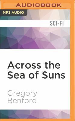 Across the Sea of Suns 1511399538 Book Cover