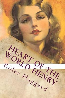 Heart of the World Henry 1978048394 Book Cover