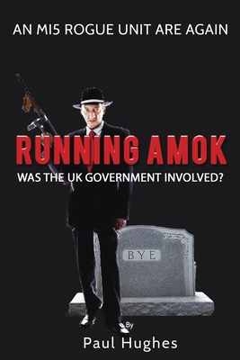 Running Amok 1980728623 Book Cover