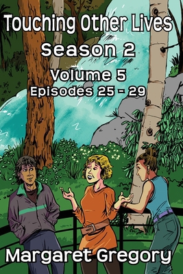 Touching Other Lives Season 2 Volume 5 1922695939 Book Cover