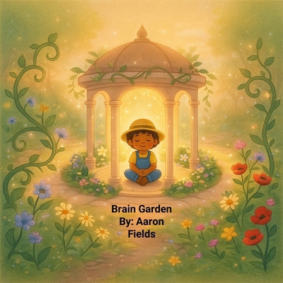 Brain Garden 1953962998 Book Cover