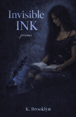 Invisible Ink 1665790563 Book Cover
