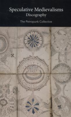 Speculative Medievalisms: Discography 0615749534 Book Cover