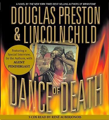 Dance of Death 1594830452 Book Cover