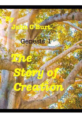 The Story of Creation. 0368021955 Book Cover