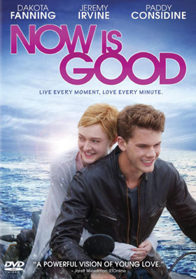 Now is Good B009W21N7G Book Cover