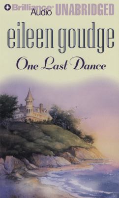 One Last Dance 1469244810 Book Cover