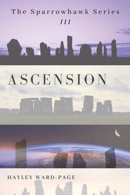 Ascension B0D2KJ7FPH Book Cover