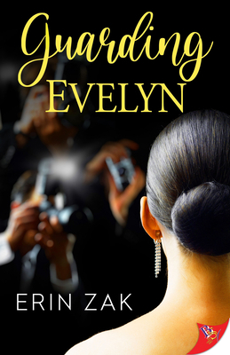 Guarding Evelyn 1635558417 Book Cover