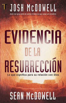 Evidencia de la Resurrección [Spanish] 1588026191 Book Cover