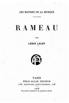 Rameau 1535069570 Book Cover
