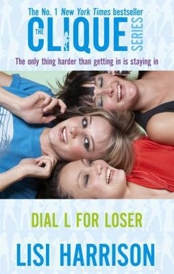 Dial L For Loser 0749941138 Book Cover