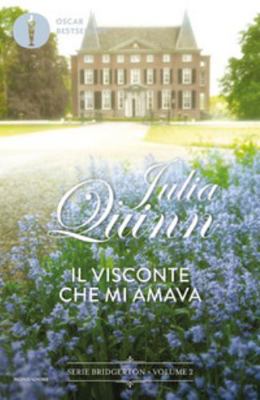 Il visconte che mi amava [Italian] 8804724285 Book Cover