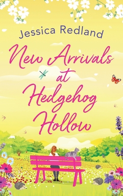 New Arrivals at Hedgehog Hollow 1801625182 Book Cover