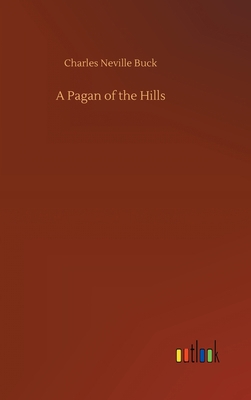 A Pagan of the Hills 3752366168 Book Cover