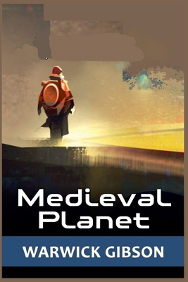 Medieval Planet B0GRCVZV3M Book Cover