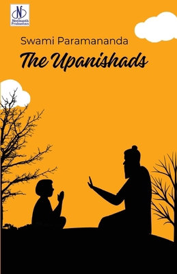 The Upanishads 9361445936 Book Cover