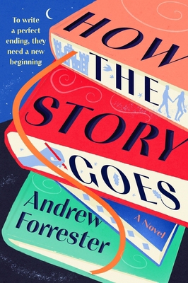 How the Story Goes 0063452138 Book Cover