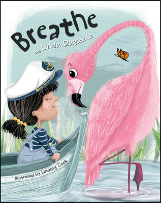 Breathe 1486730310 Book Cover