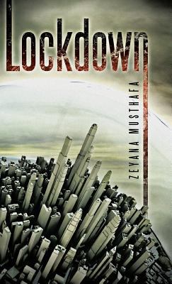 Lockdown 1466935065 Book Cover