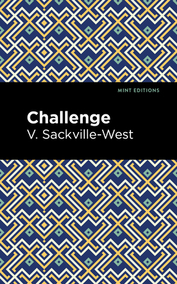 Challenge 151313549X Book Cover