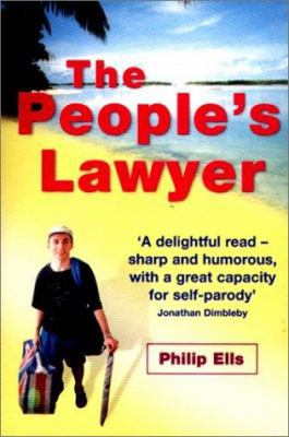 The People's Lawyer 075350491X Book Cover