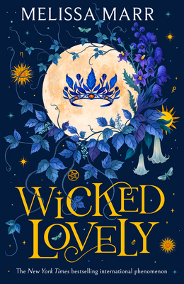 Wicked Lovely_1 PB 0008700281 Book Cover