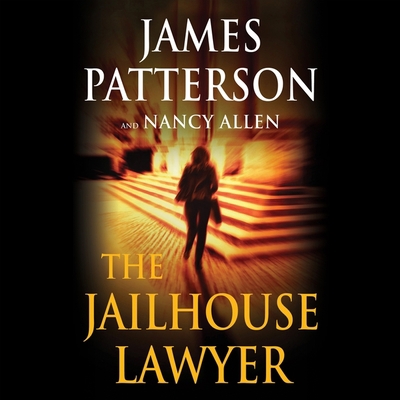 The Jailhouse Lawyer Lib/E: Including the Jailh... 1549193856 Book Cover