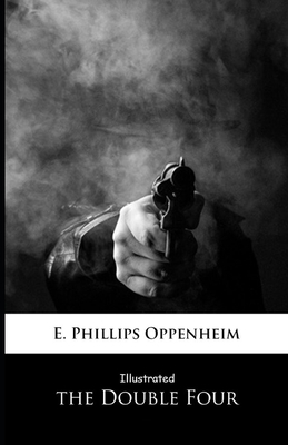 The Double Four Illustrated            Book Cover
