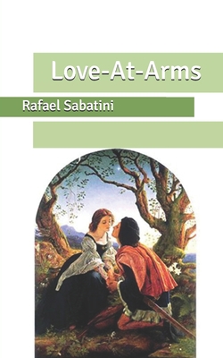 Love-At-Arms B087SG2HDJ Book Cover