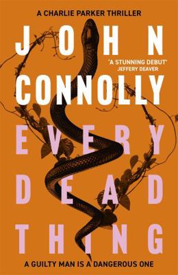 Every Dead Thing 1444704680 Book Cover