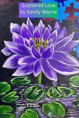 Scattered Love B0FRKQFHLK Book Cover