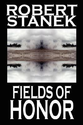 Fields of Honor 157545517X Book Cover