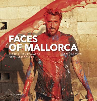 Faces of Mallorca 8484789209 Book Cover